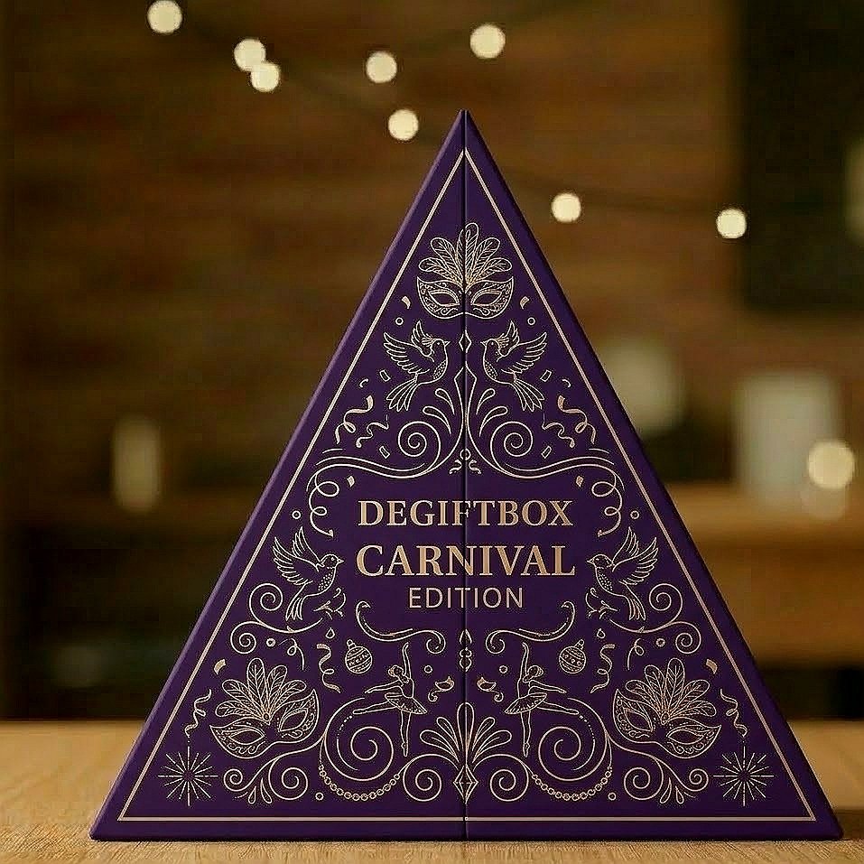 Carnival Edition